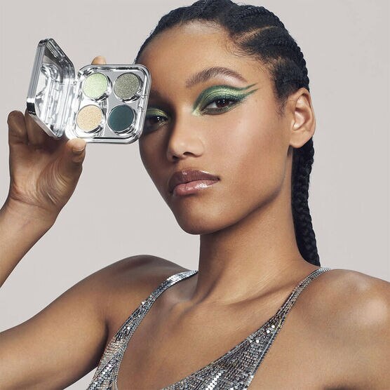 HANDBAG PALETA DE SOMBRAS PARADISE LOST